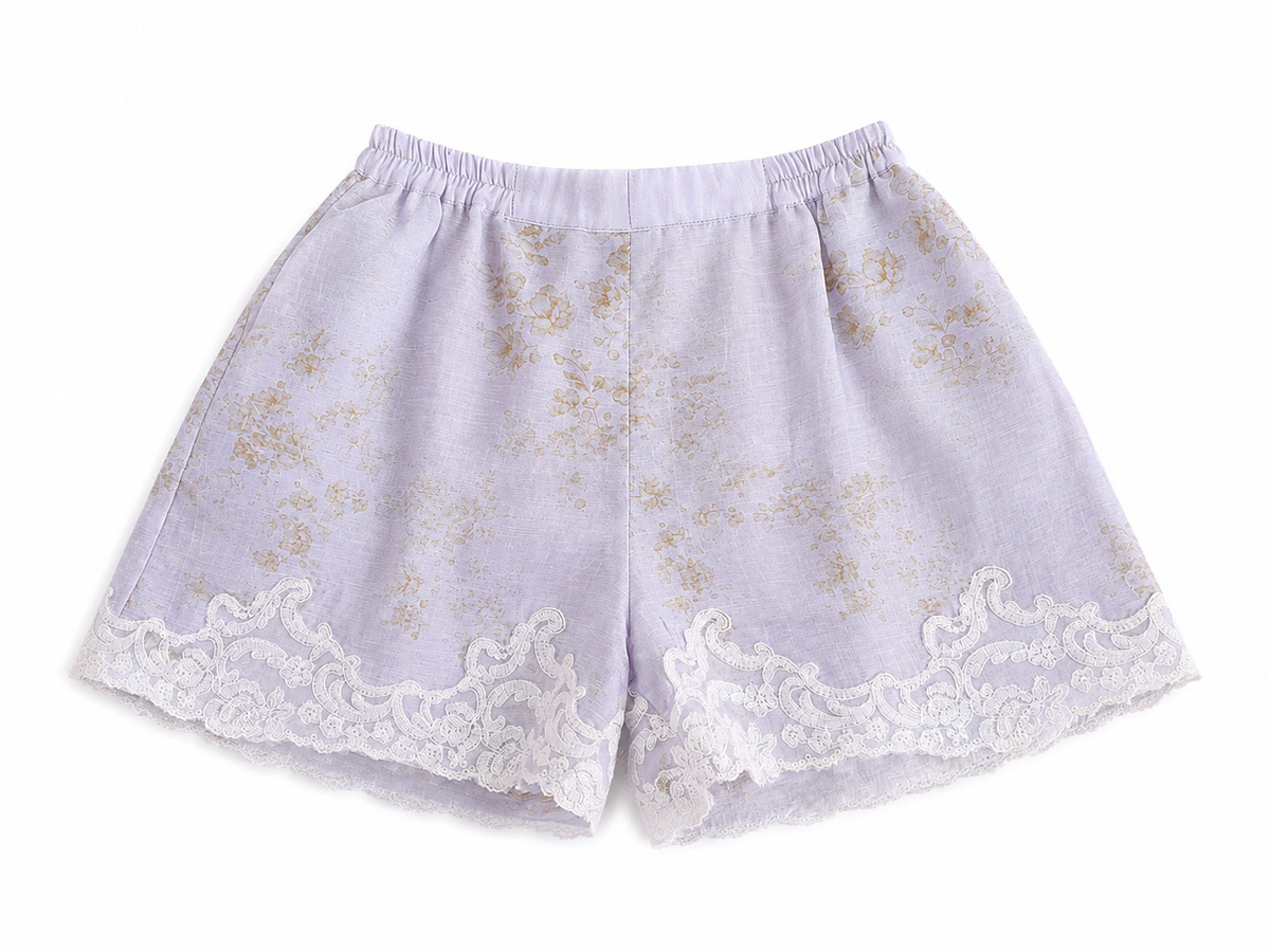 Dolce Lace Set by âme