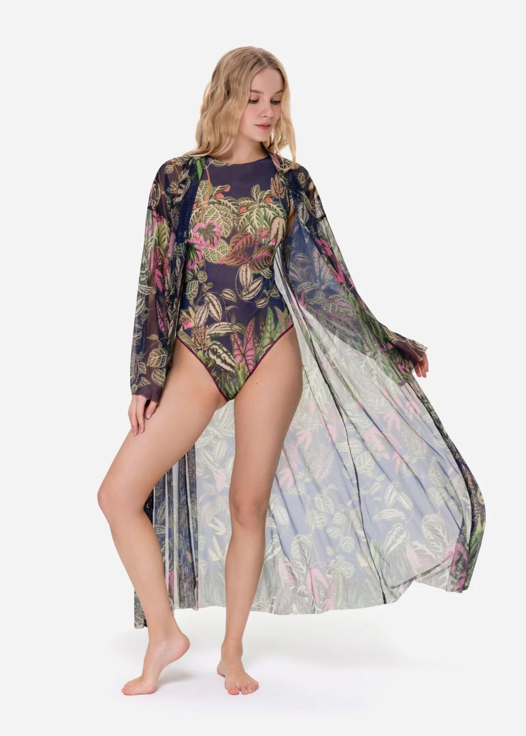 Robe RoDaSoleil