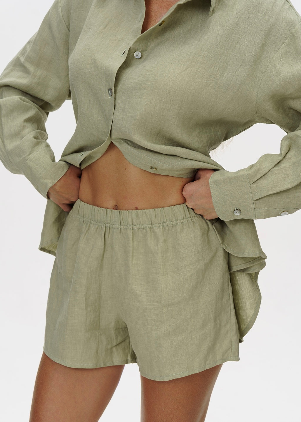Sotband Shorts Basic