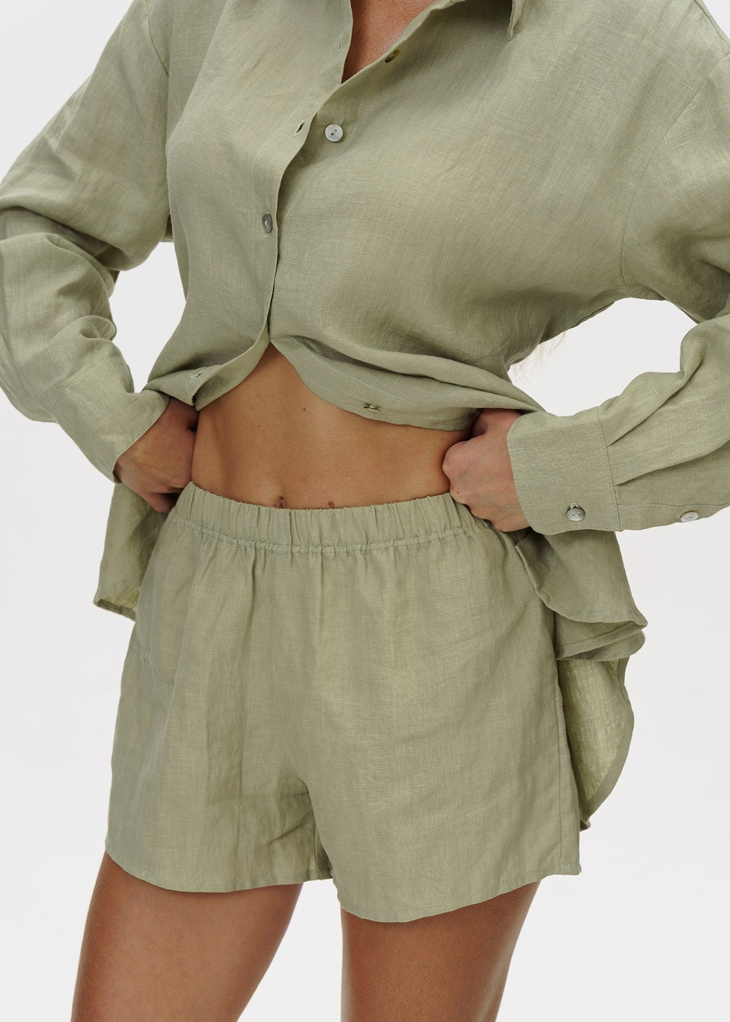 Sotband Shorts Basic