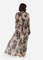 Robe RoDaSoleil
