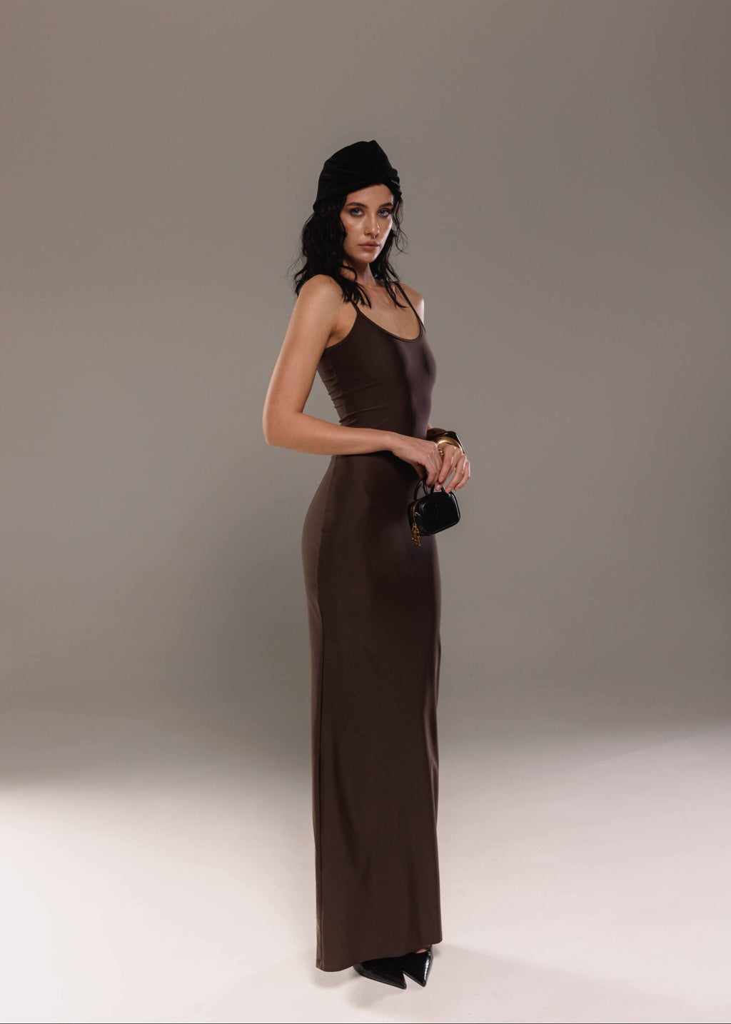 Skin Dress Six Sense