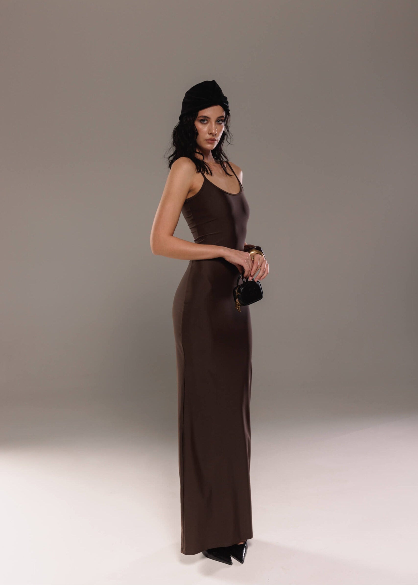 Skin Dress Six Sense