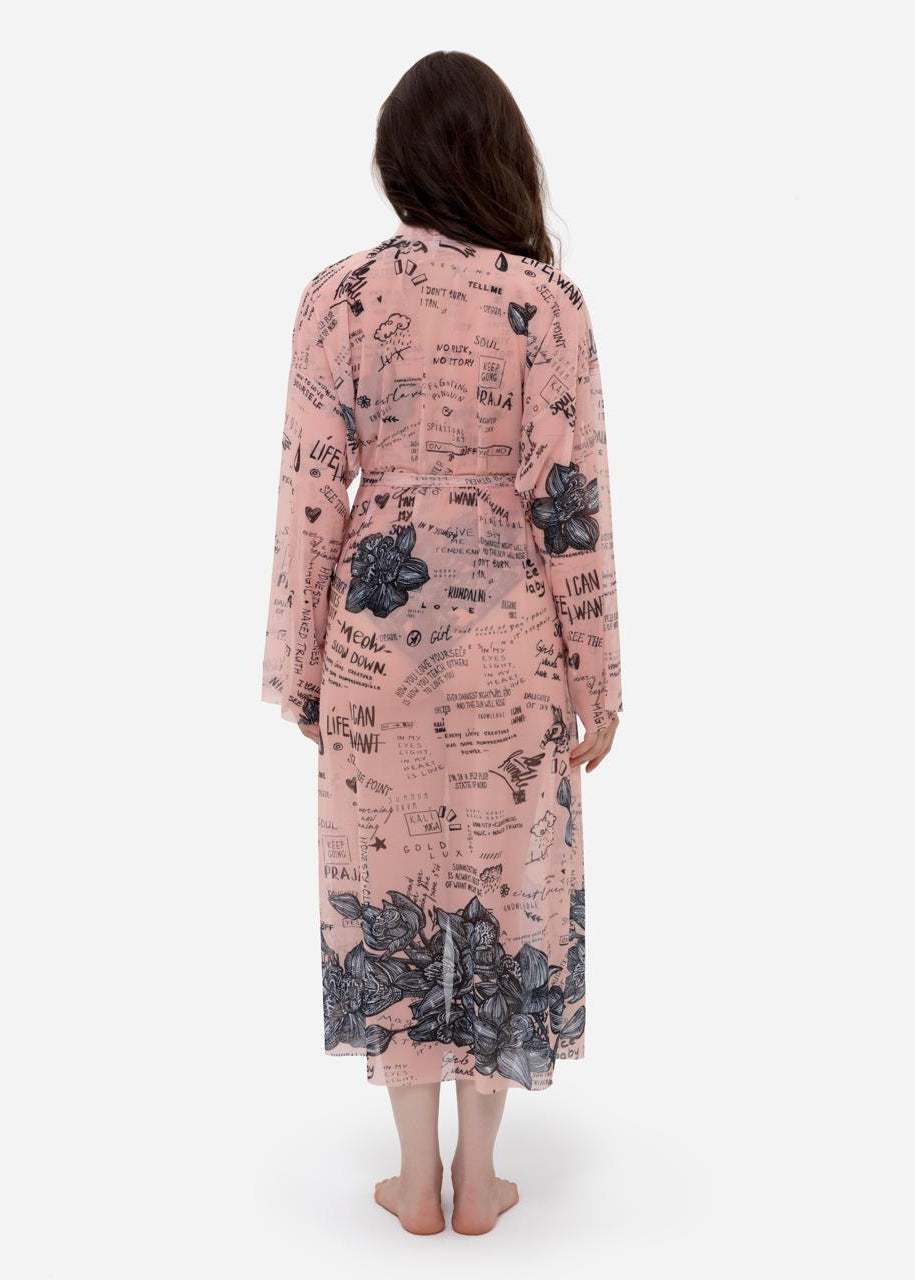Robe RoDaSoleil