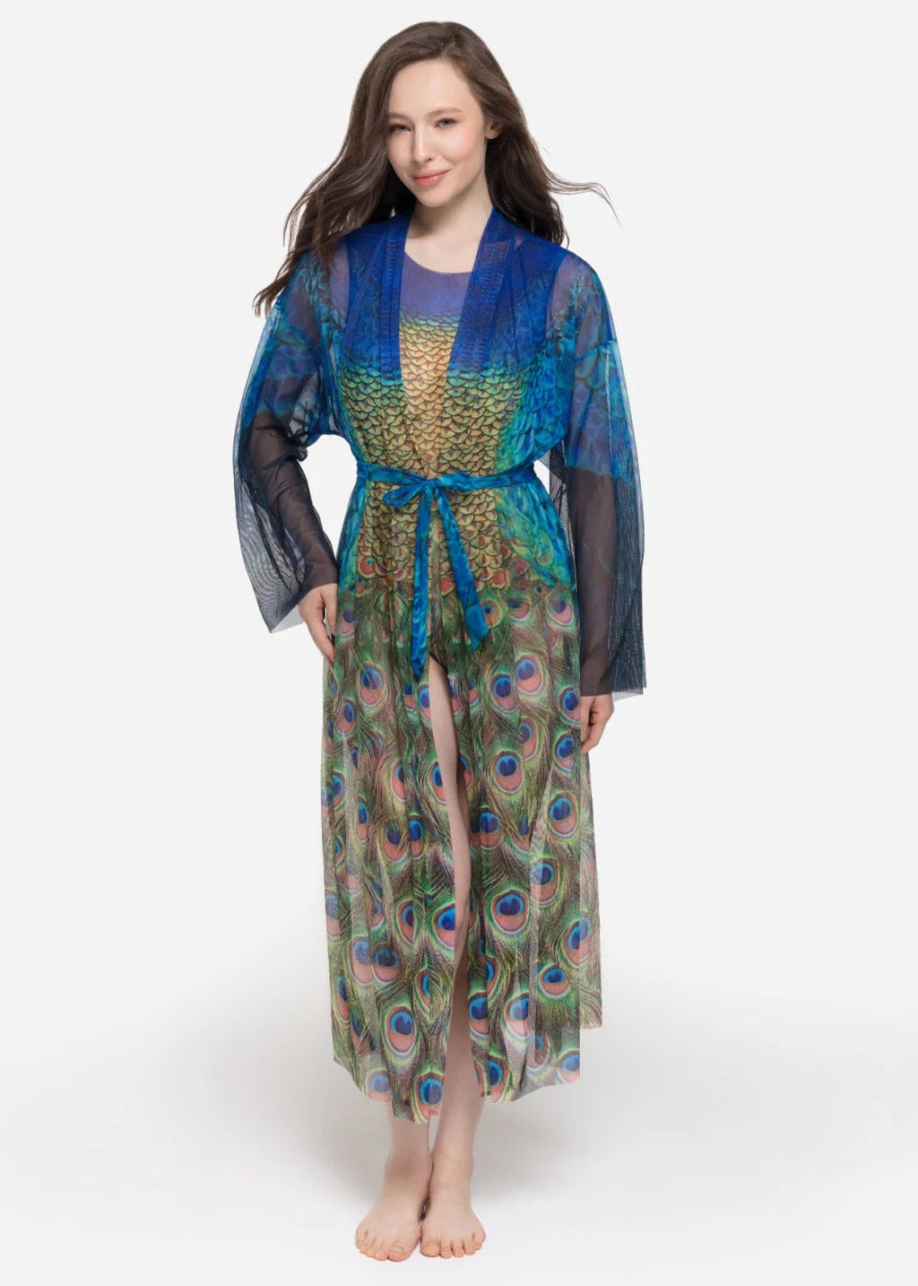 Robe RoDaSoleil