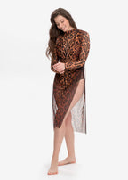 Tunic Dress RoDaSoleil