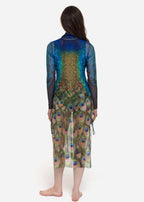 Tunic Dress RoDaSoleil