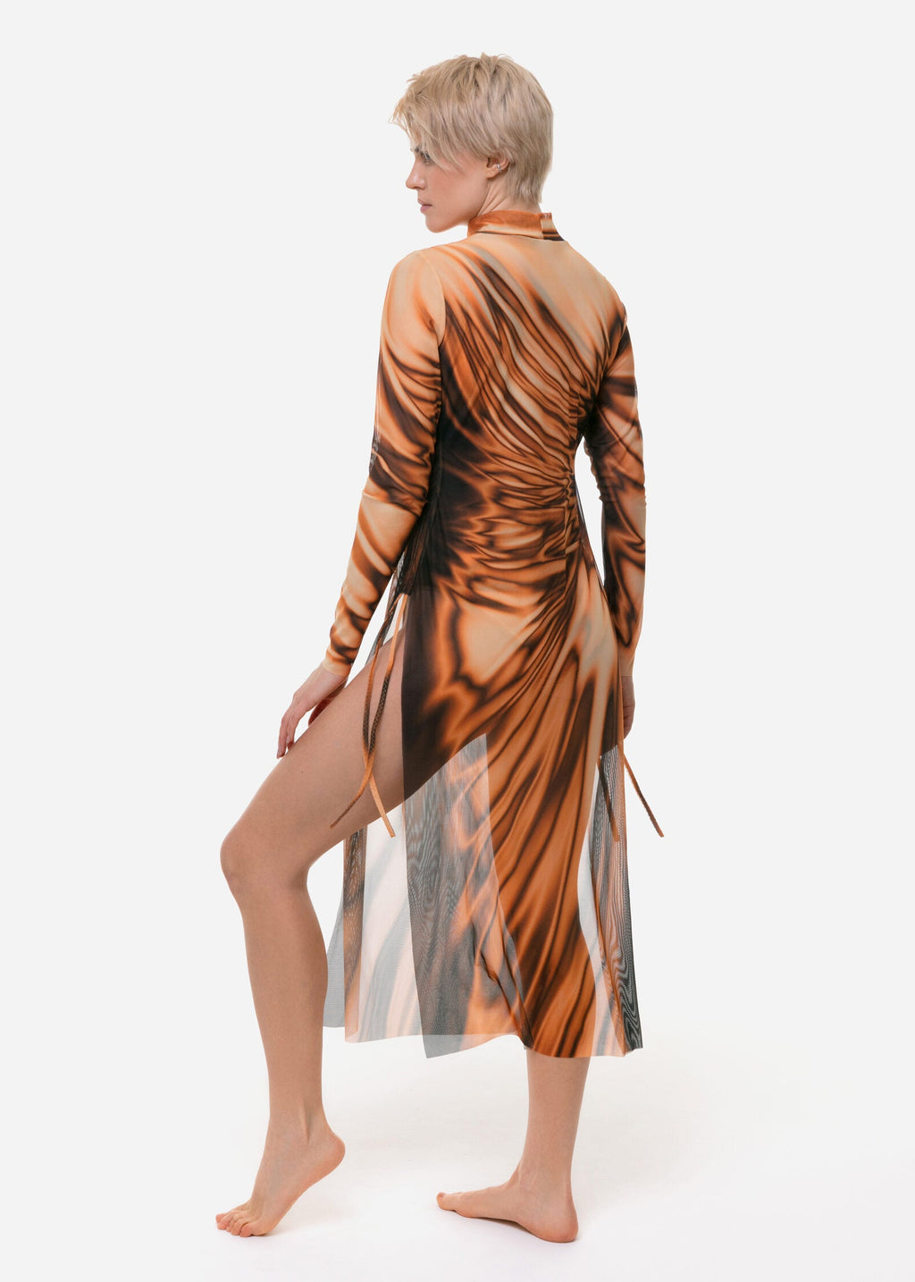 Tunic Dress RoDaSoleil
