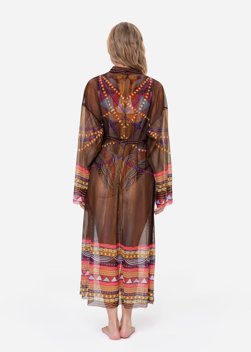 Robe RoDaSoleil