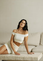 Goddess Top Six Sense