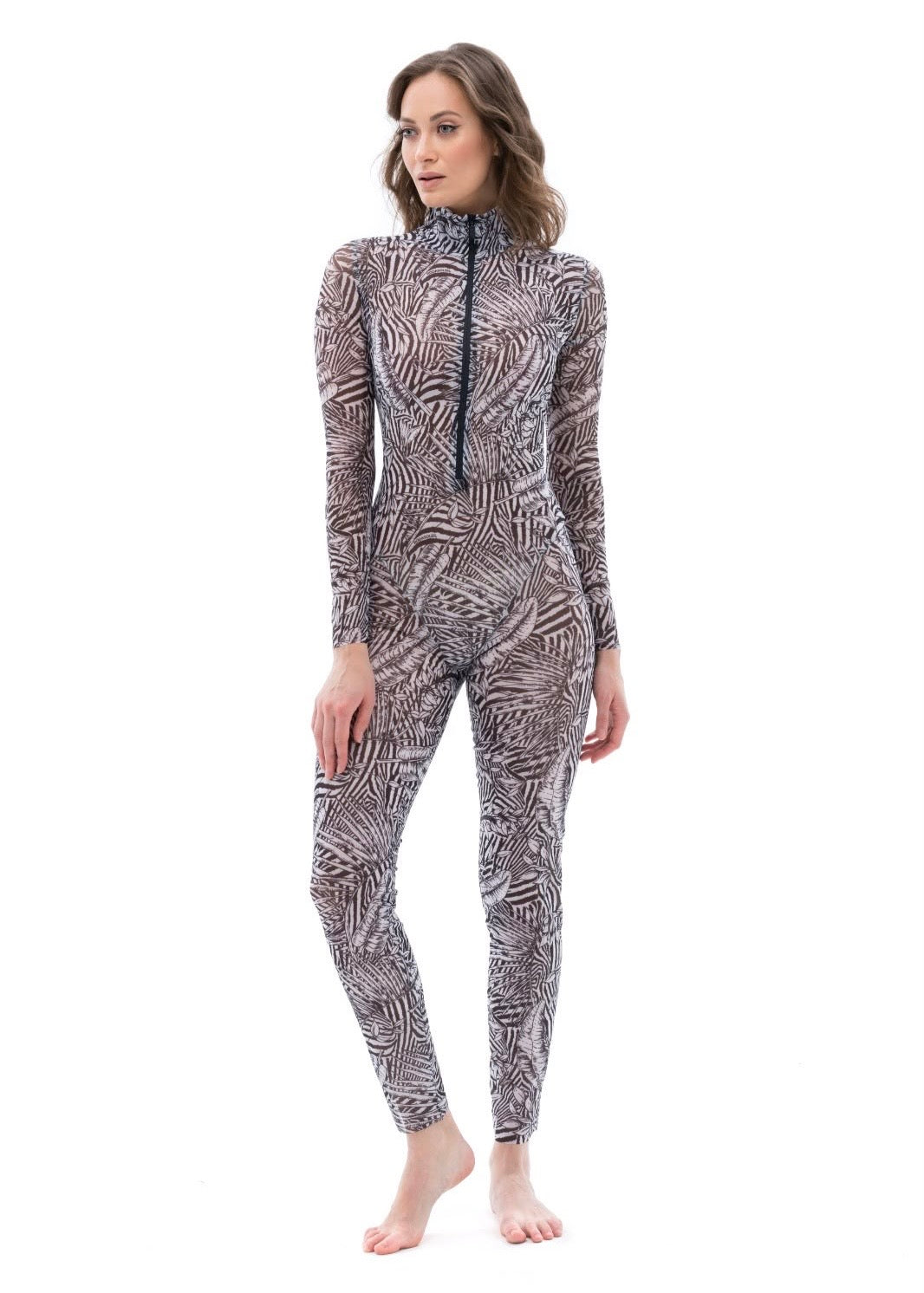 Jumpsuit RoDaSoleil