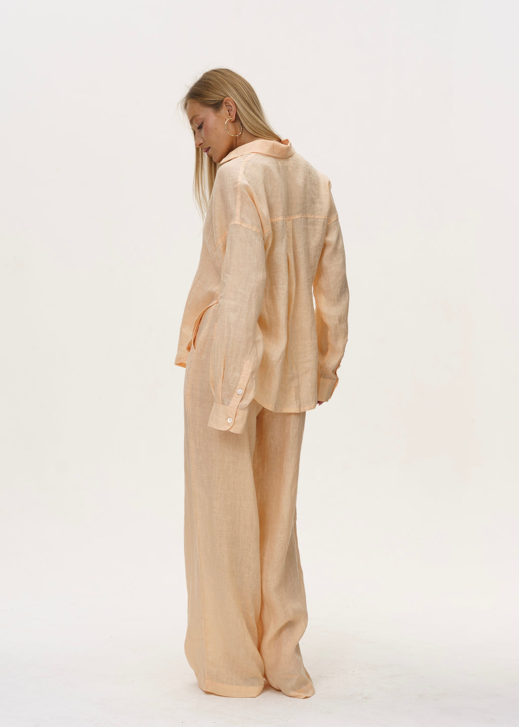 Aura Pants Basic