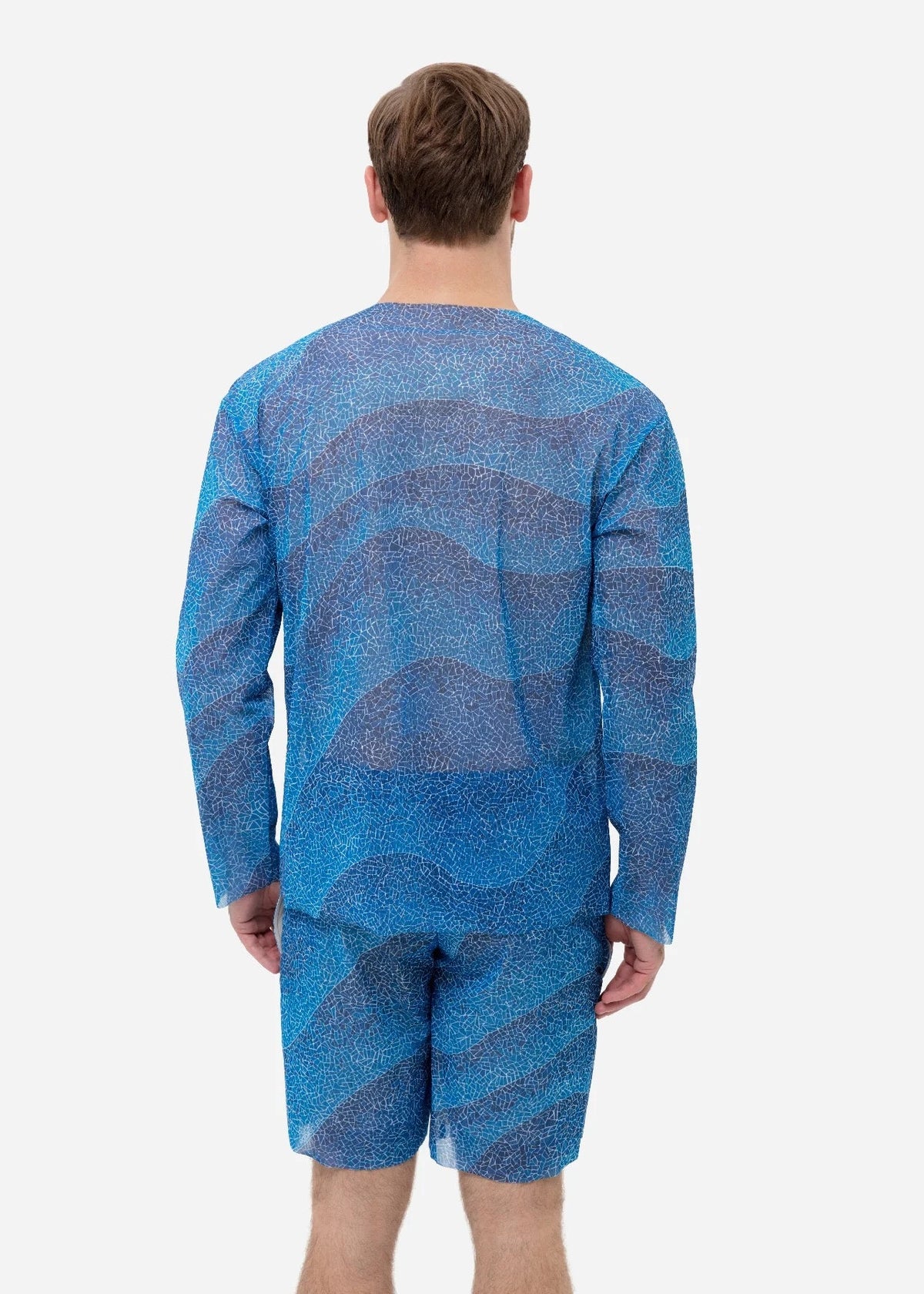 Men's T-shirt RoDaSoleil