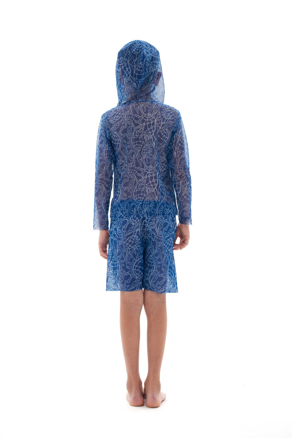 Kids Shorts RoDaSoleil