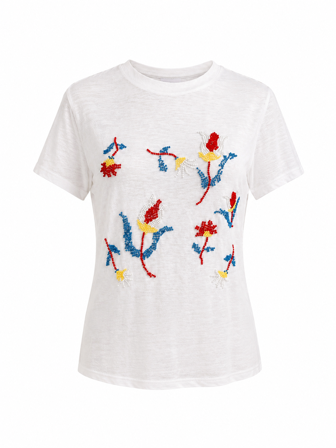 Viscose Soft T-Shirt Soulmates