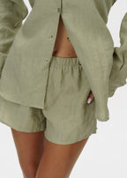 Sotband Shorts Basic
