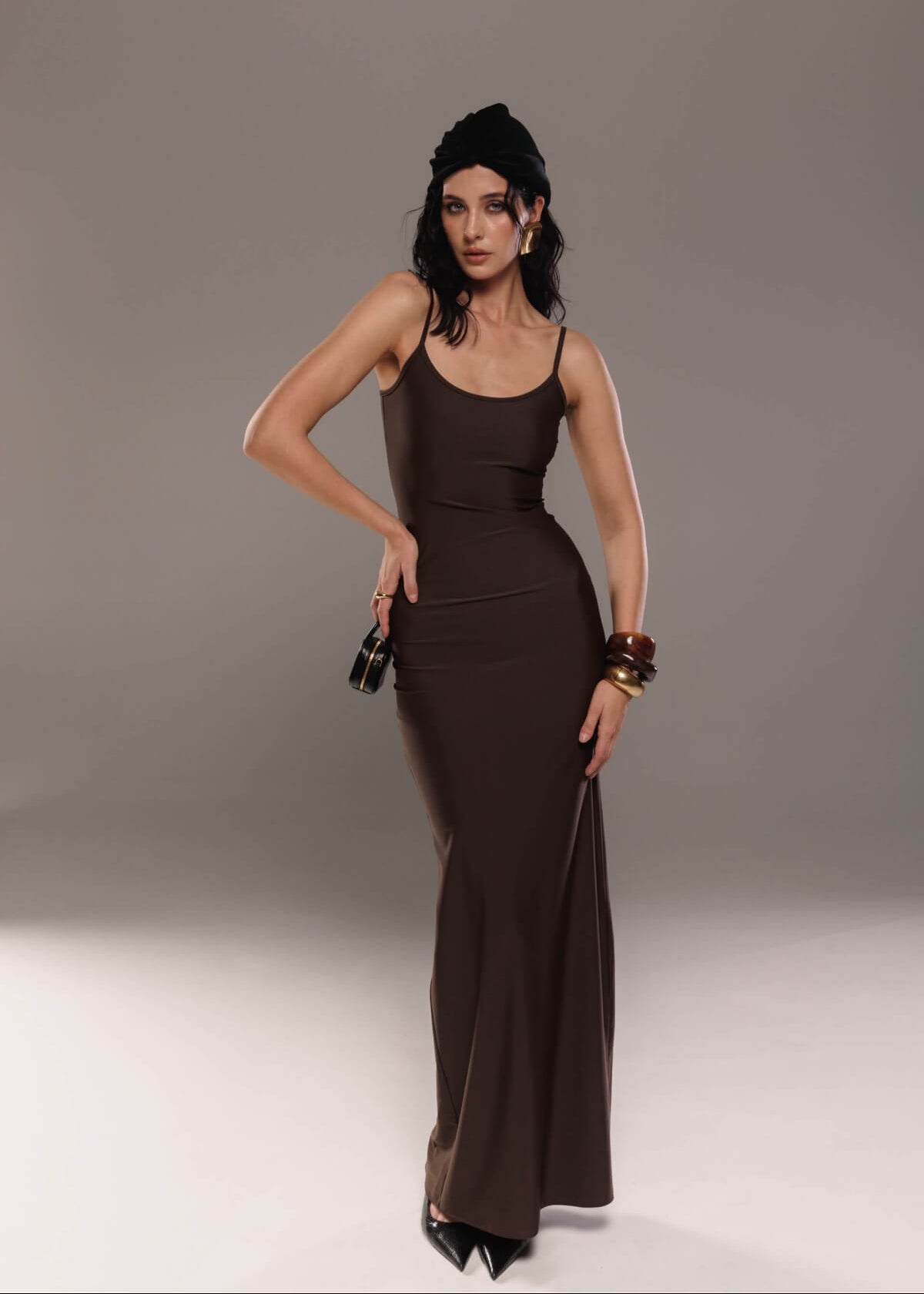 Sunday Long Skirt Six Sense