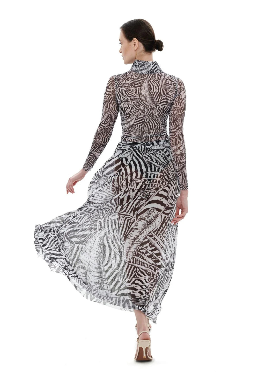 Beach skirt RoDaSoleil