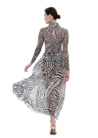 Beach skirt RoDaSoleil