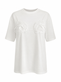 Essential Cotton T-Shirt Soulmates