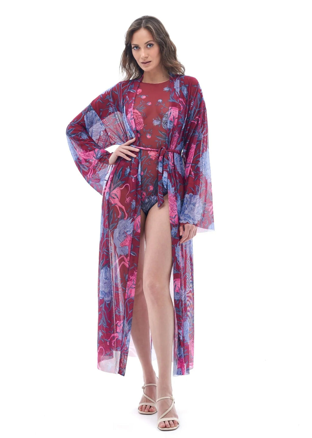 Robe RoDaSoleil