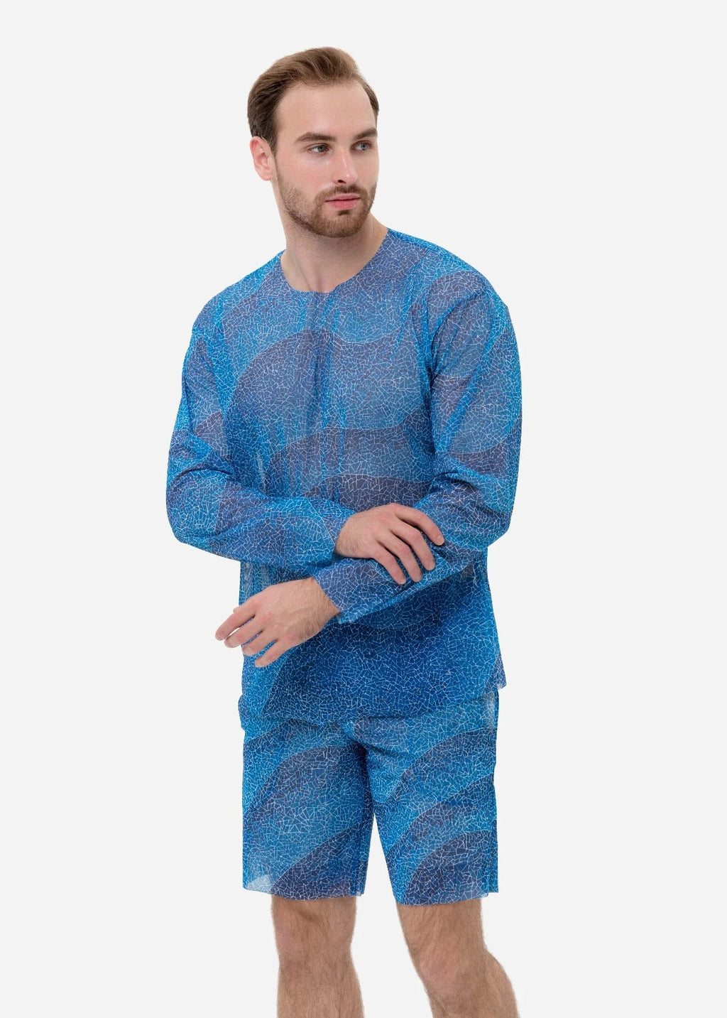 Bermudas RoDaSoleil
