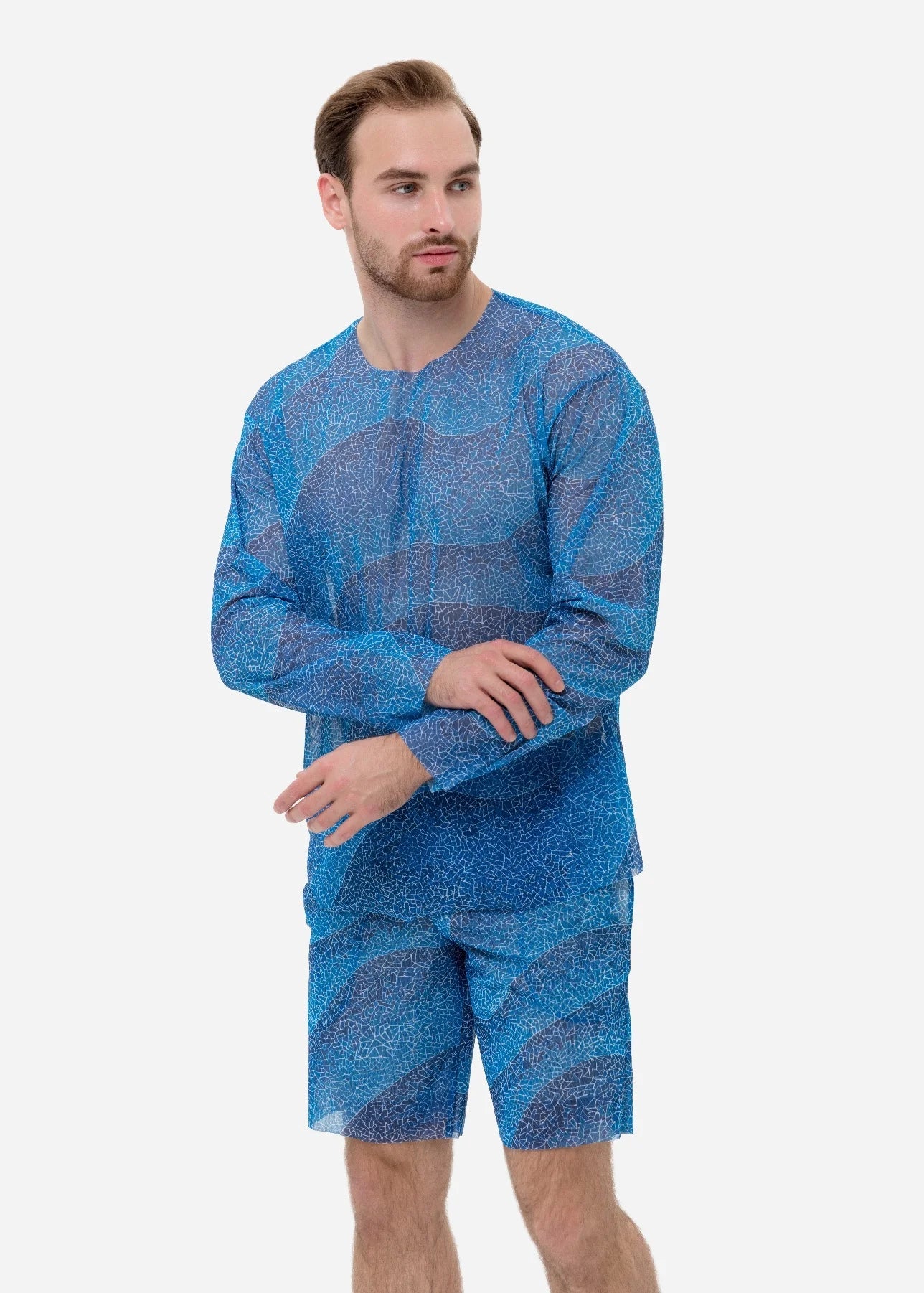 Bermudas RoDaSoleil