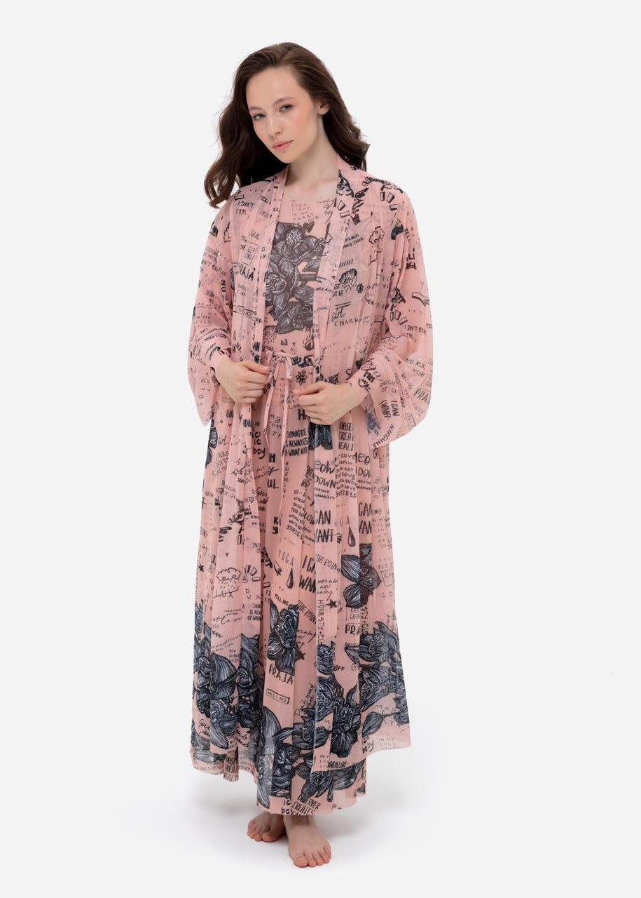 Robe RoDaSoleil