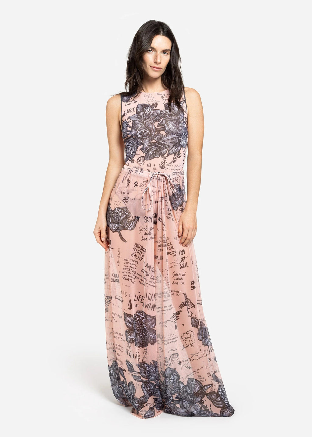 Beach pants RoDaSoleil