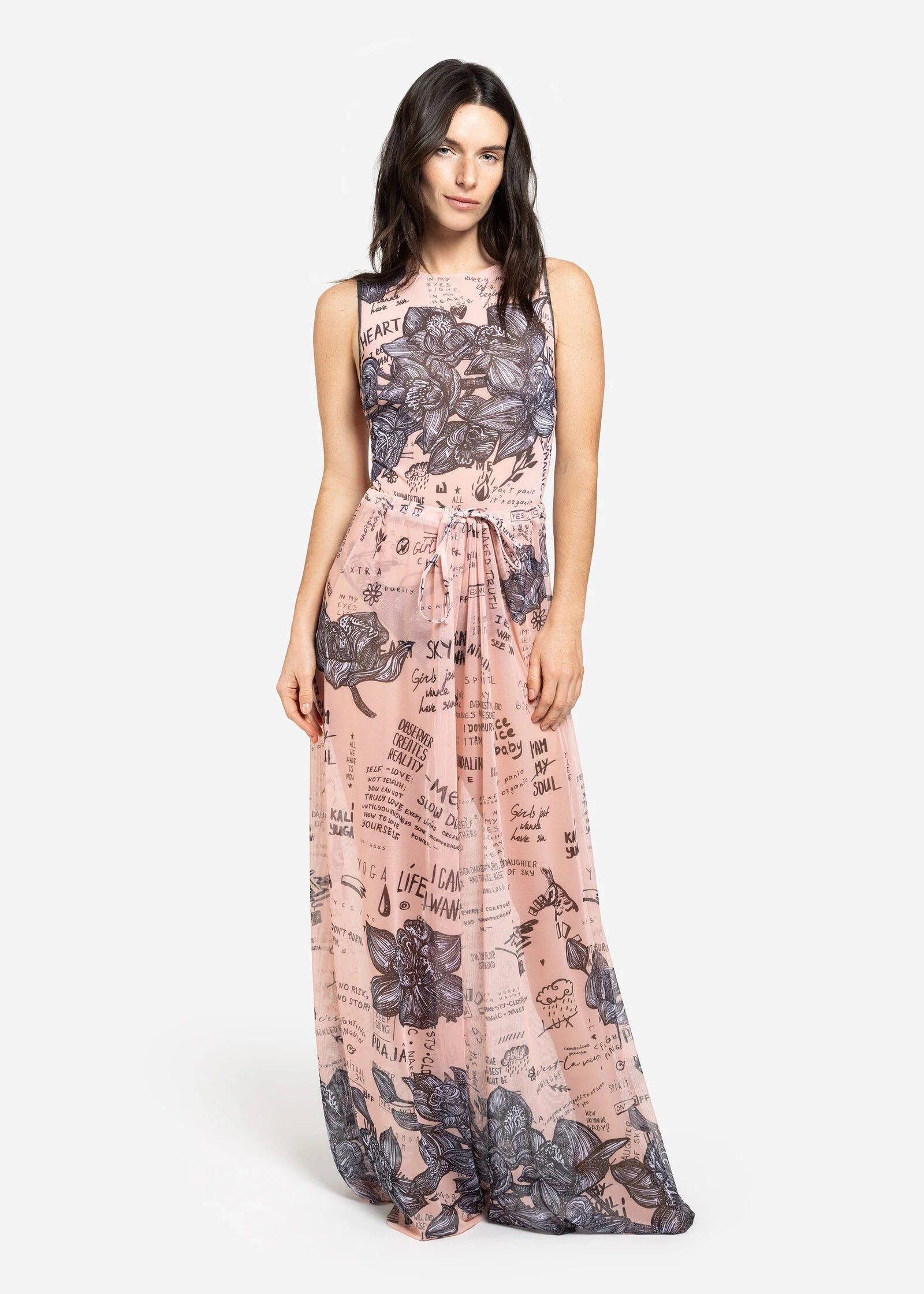 Beach pants RoDaSoleil
