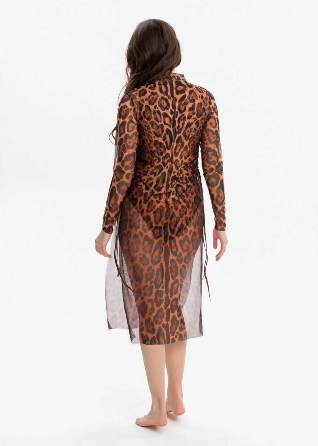 Tunic Dress RoDaSoleil