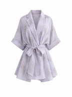 Dolce Lace Set by âme