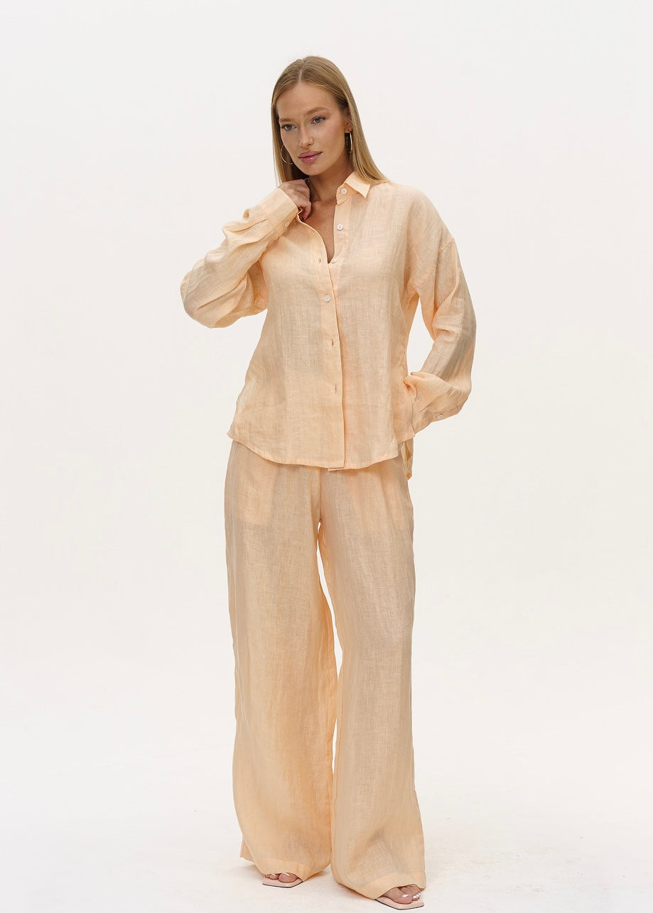 Aura Pants Basic