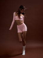 Sporty Shorts Six Sense