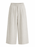 Linen Trousers Soulmates