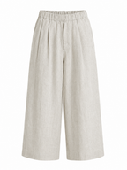 Linen Trousers Soulmates