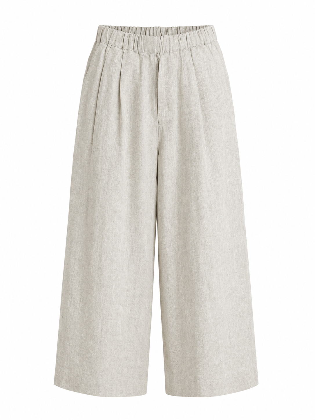 Linen Trousers Soulmates