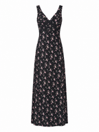 Flow Rayon Dress Soulmates