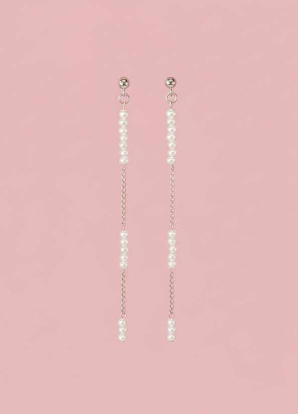 Magro Earring Mermaids Jewelry