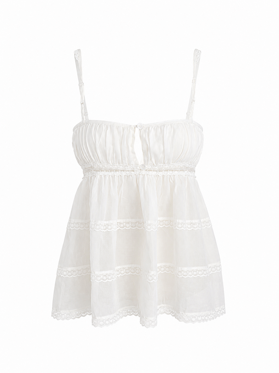Ramie Cami Classic Soulmates