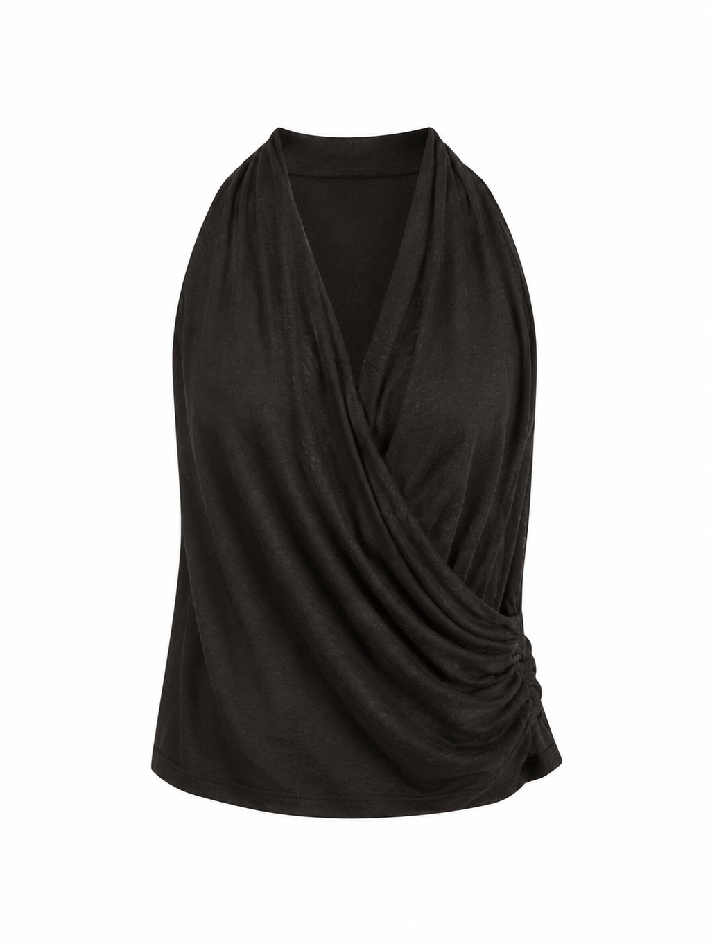 Lyocell Linen Top Soulmates