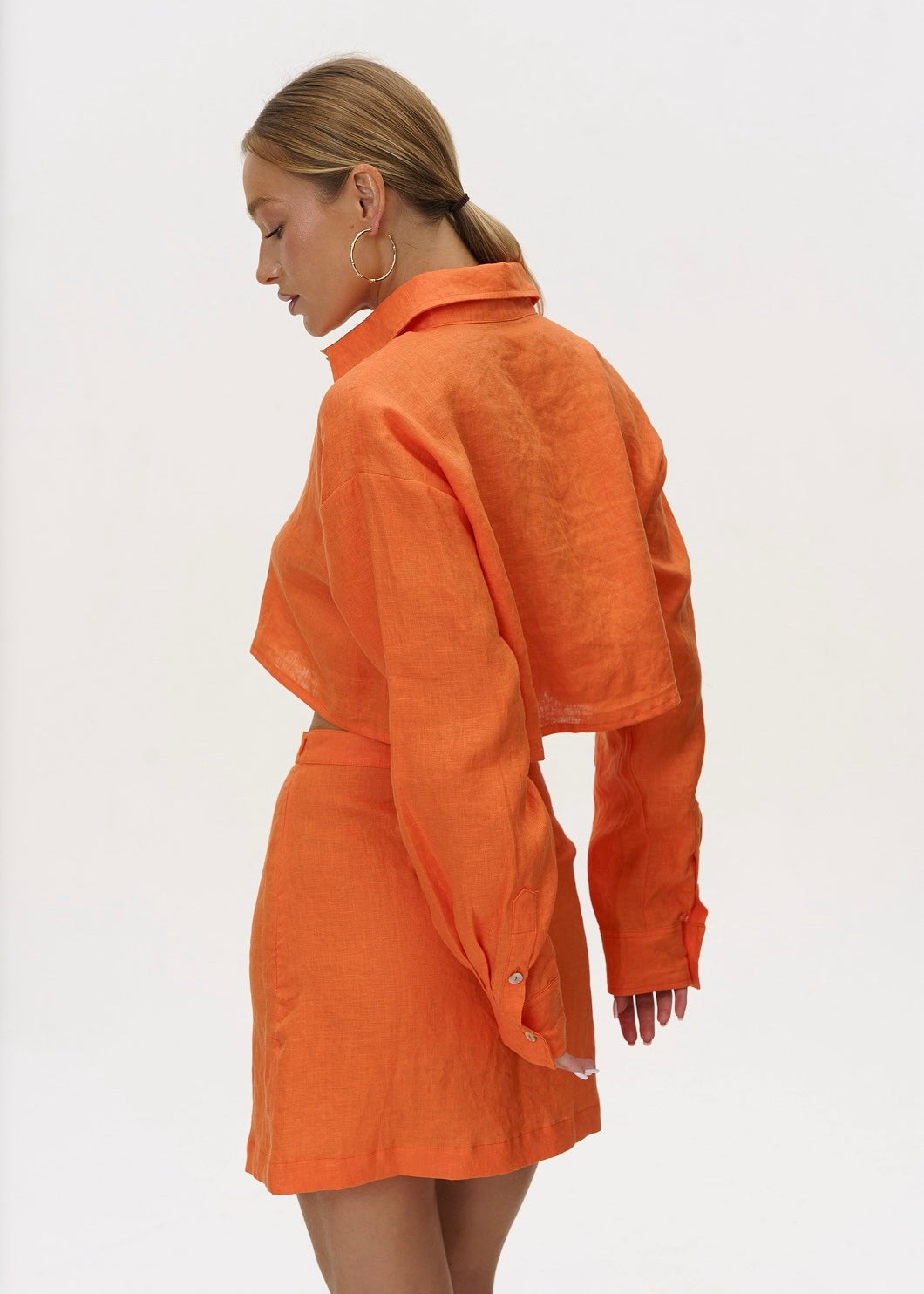 Forme Shirt Basic
