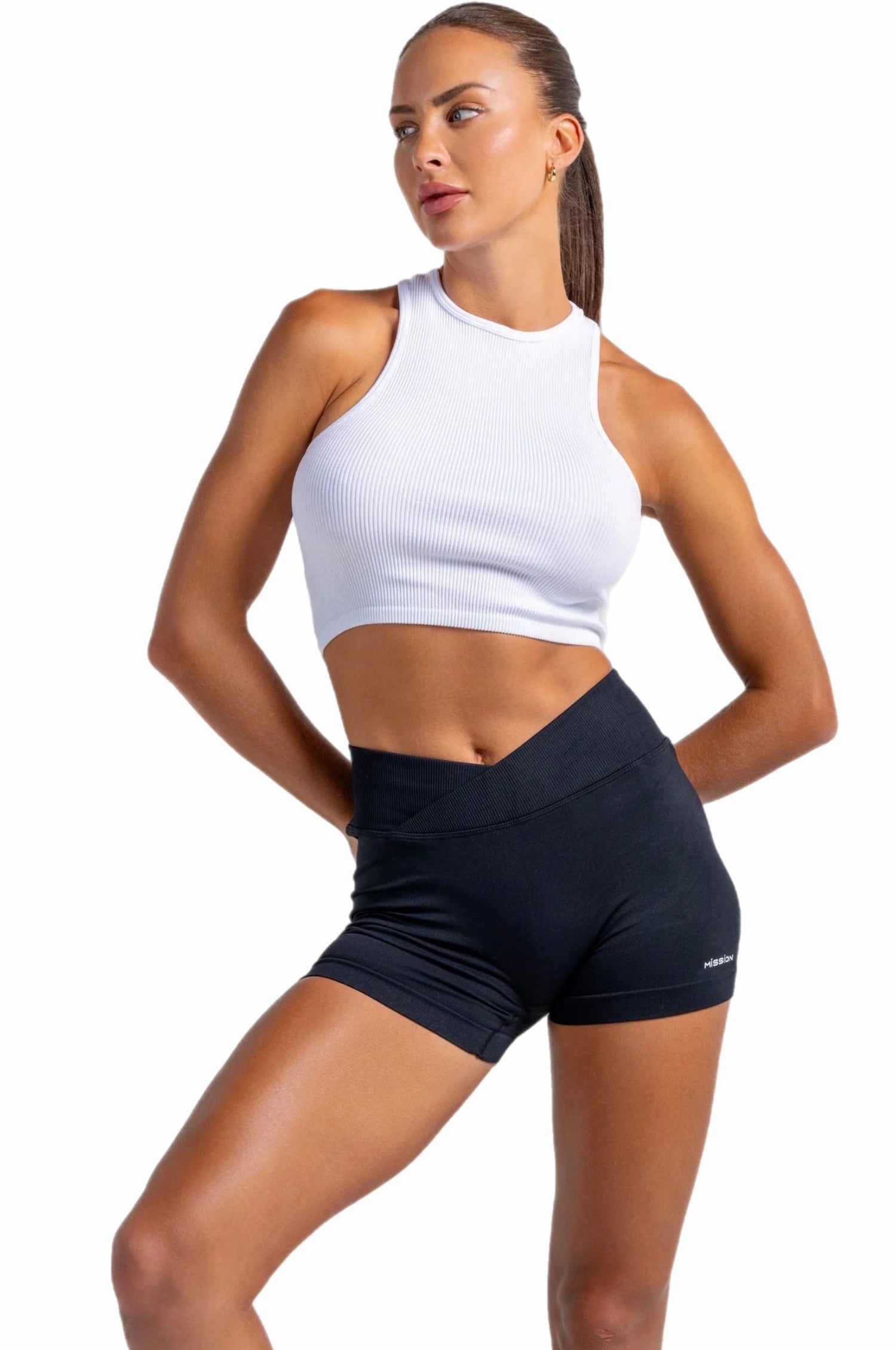 V Shorts Mission