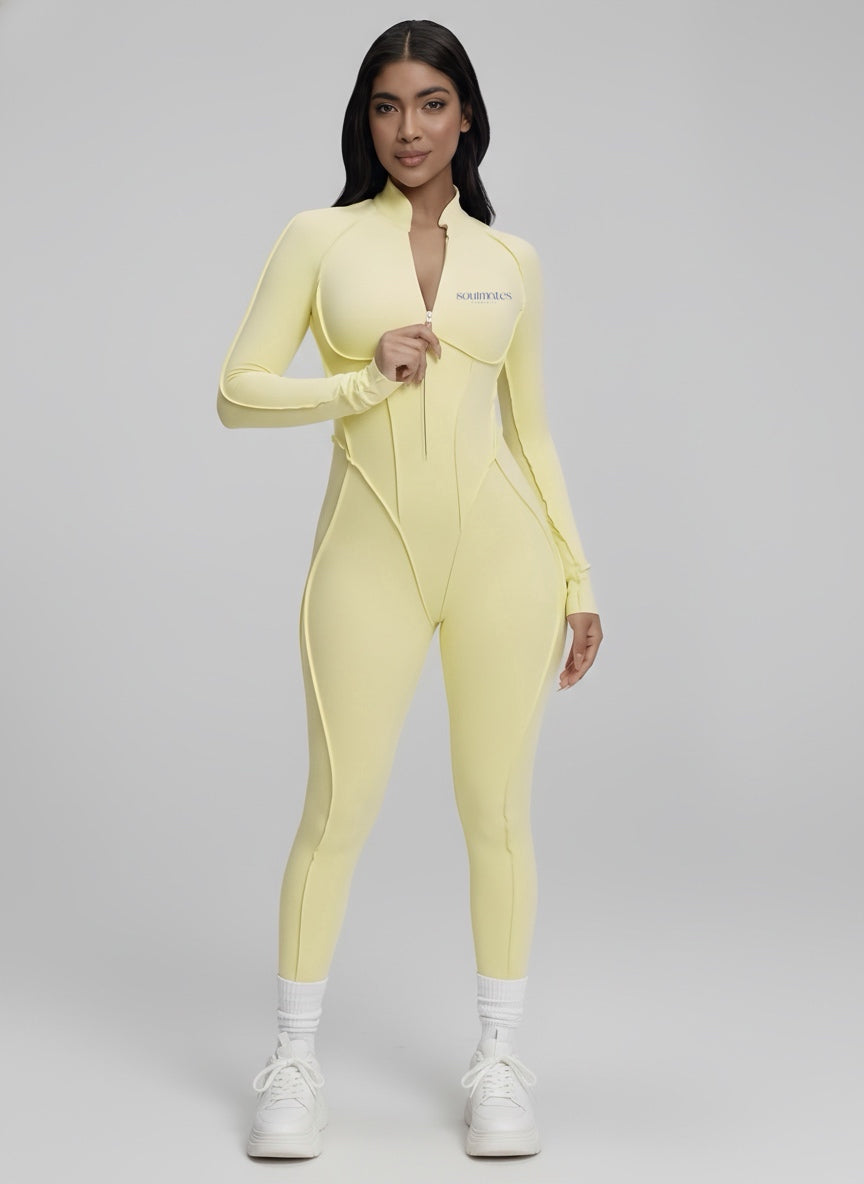 Jumpsuit Soulmates