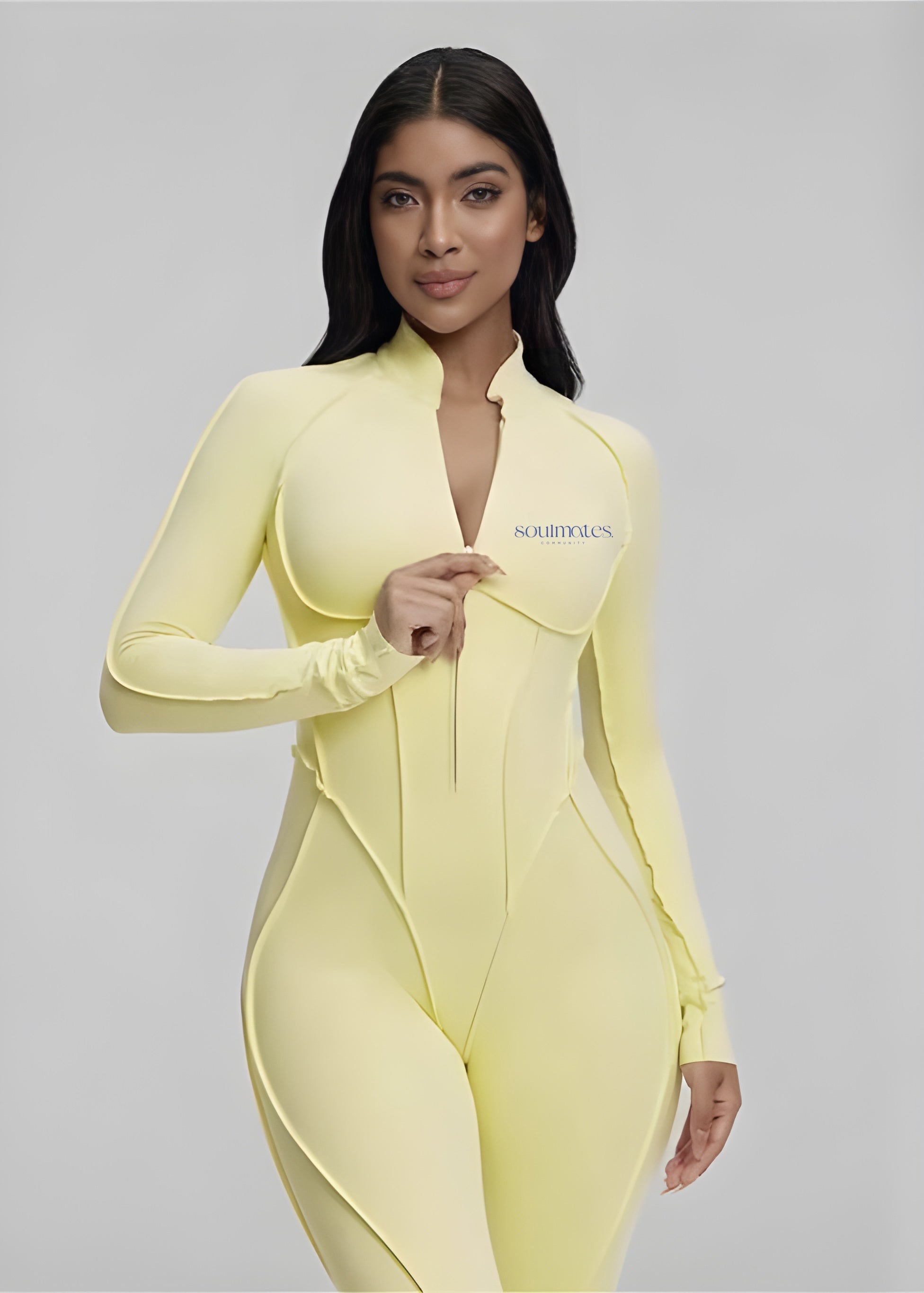 Jumpsuit Soulmates