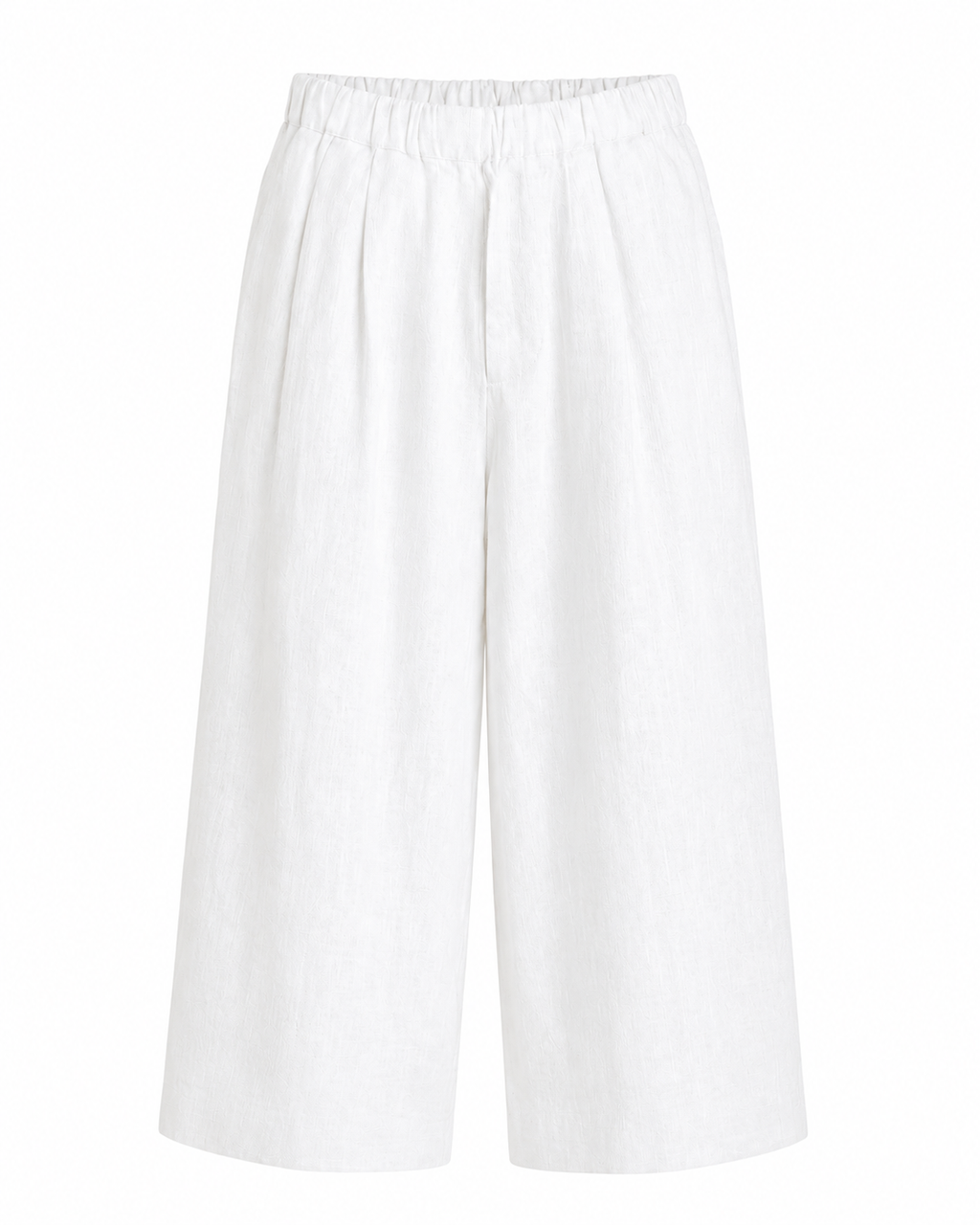 Linen Trousers Soulmates
