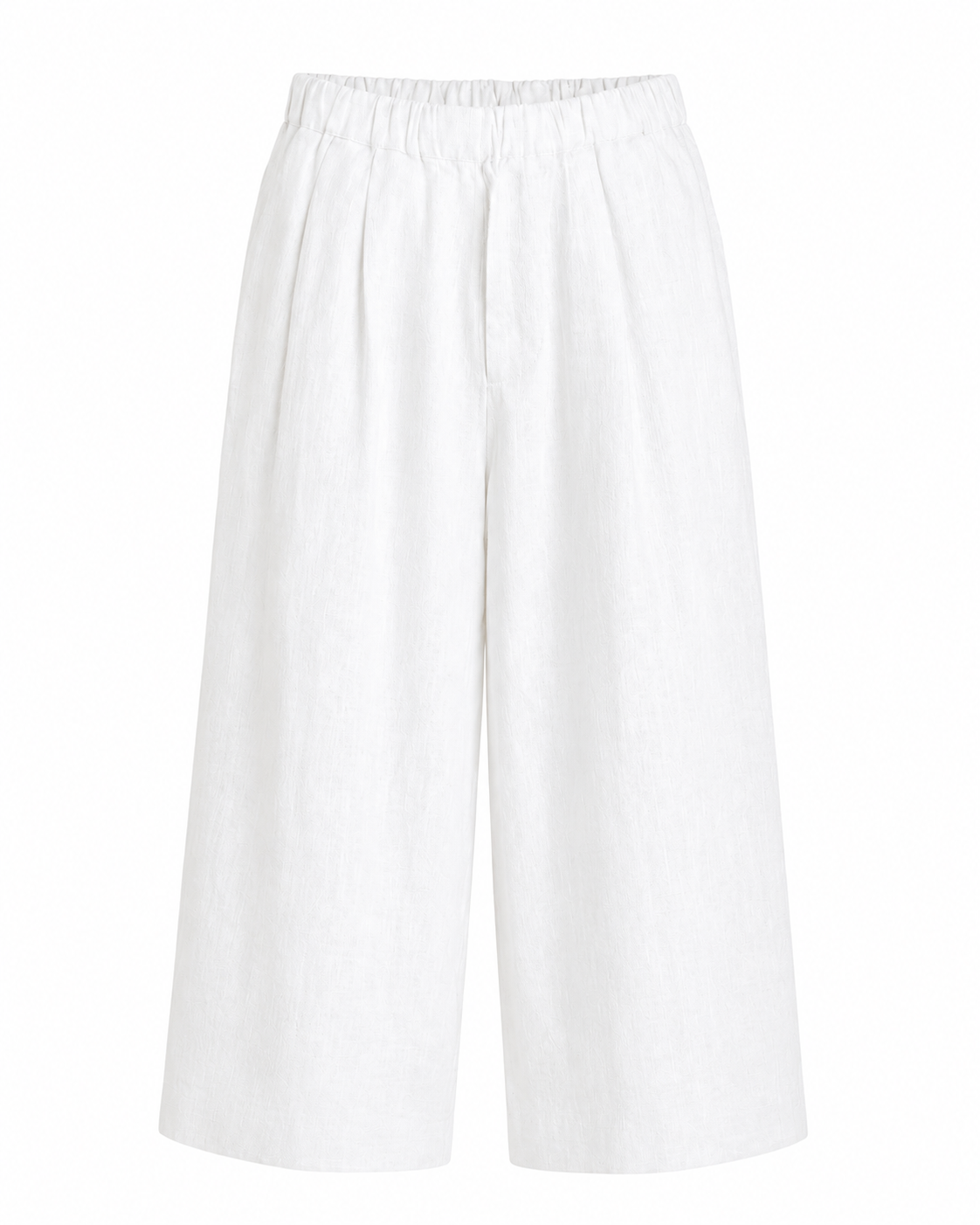 Linen Trousers Soulmates