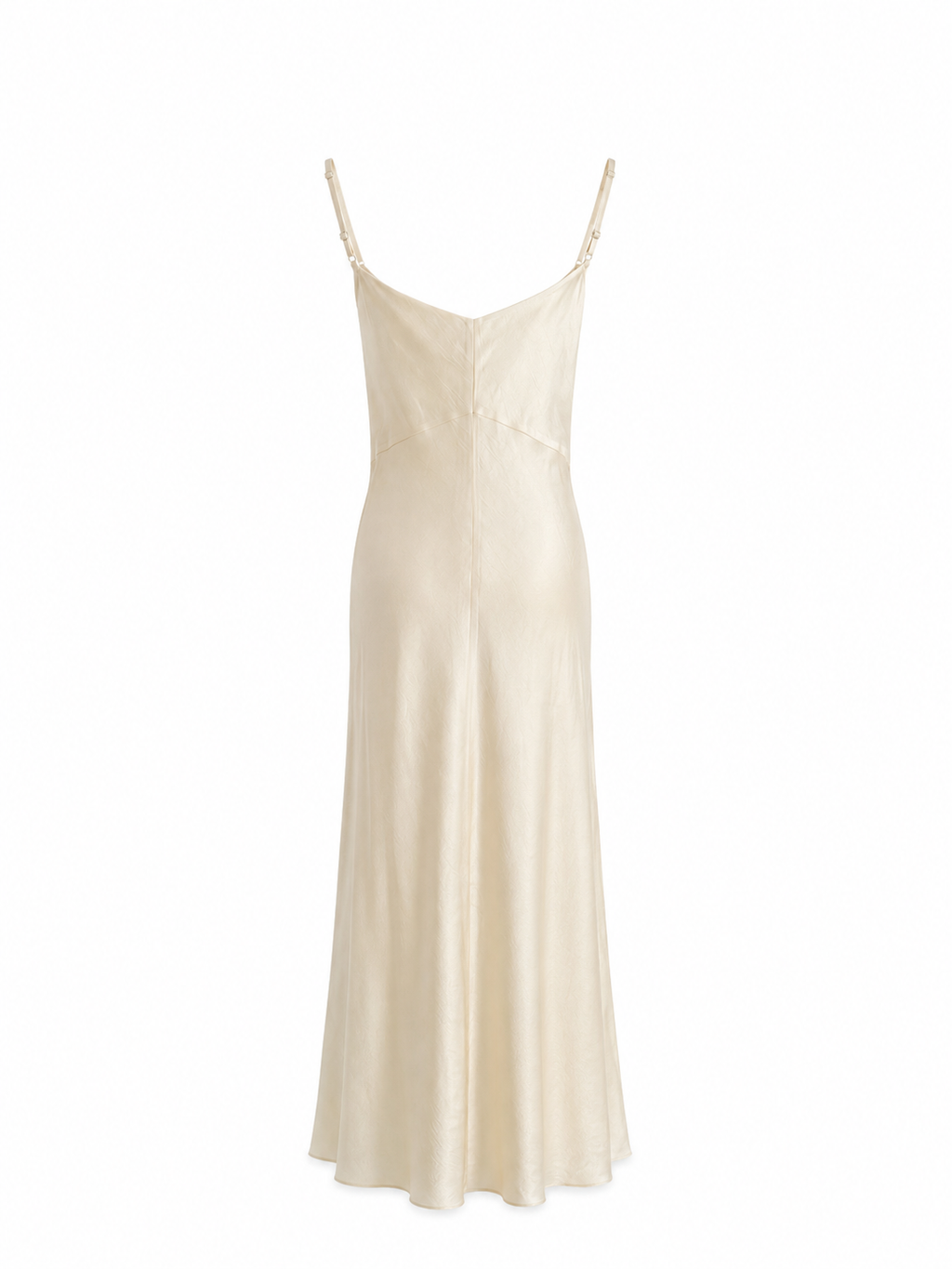 Slip Dress Soulmates