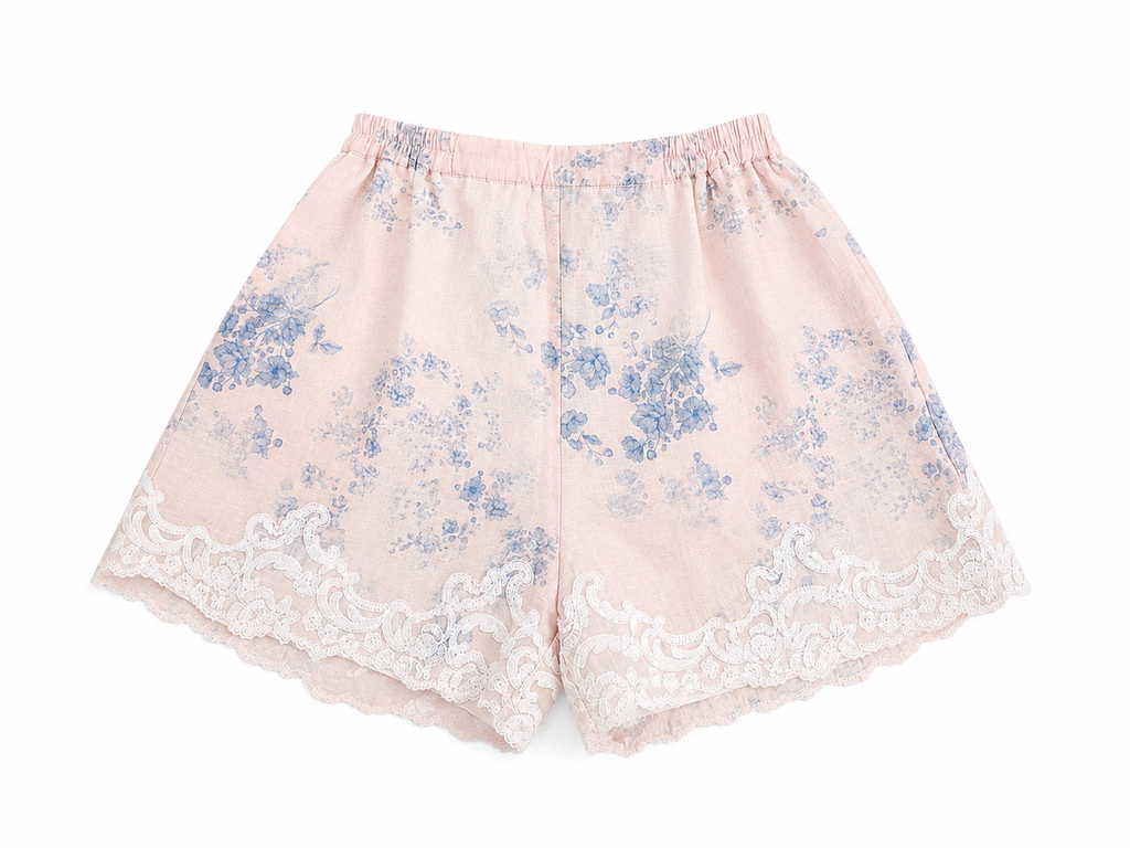 Dolce Lace Set by âme
