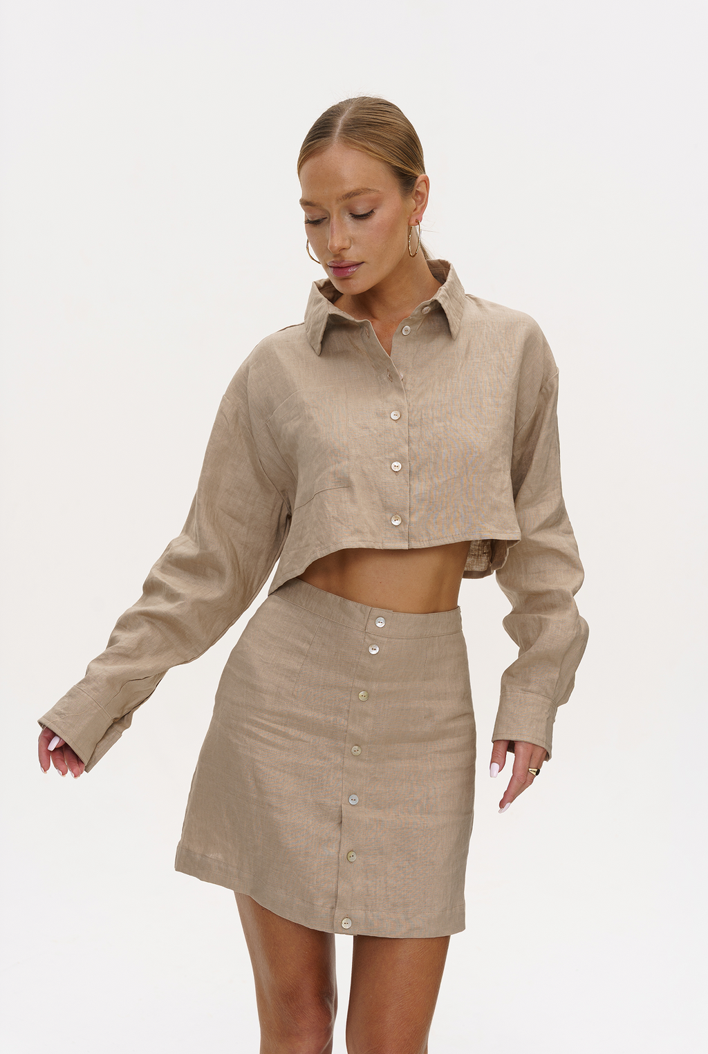 Forme Shirt Basic